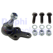 OEM LOWER BALL JOINT TC1971