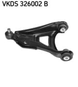 OEM VKDS326002B