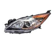 OEM HEADLAMP ASSY 2161158LLDEM2