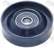 OEM TENSIONER ASSY, PULLEY 1287ACC