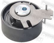 OEM TENSIONER ASSY, PULLEY 2587C2