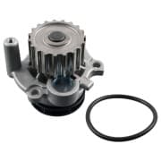 OEM WATER PUMP 17938