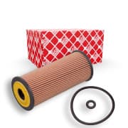 OEM OIL FILTER 37564