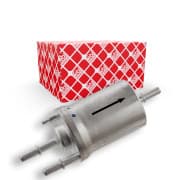 OEM FUEL FILTER 30754