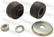 OEM BUSHING, RUBBER MSB037