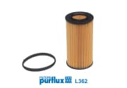 OEM OIL FILTER L362