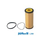 OEM OIL FILTER L390