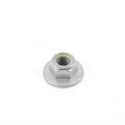 OEM Hex nut with flange 31106799668