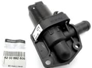 OEM CONTROL UNIT, THROTTLE 8200692605