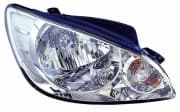 OEM HEADLAMP ASSY 2211141RLDEM