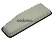 OEM FILTER ASSY, AIR ELEMENT A1318