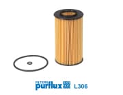 OEM OIL FILTER L306