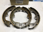 OEM SHOE KIT, DRUM BRAKE 44060EA026