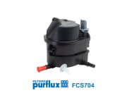 OEM FILTER ASSY, FUEL PUMP FCS704