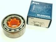 OEM BEARING, RADIAL DAC3874W6CS84