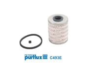 OEM FILTER ASSY, FUEL PUMP C493E