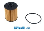 OEM OIL FILTER L326