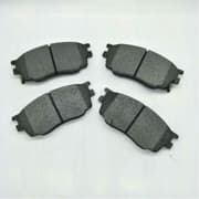 OEM Pad Set,Frt Cali G2YD3323Z