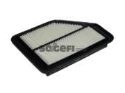 OEM FILTER ASSY, AIR ELEMENT A1300