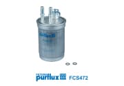 OEM FILTER ASSY, FUEL PUMP FCS472