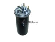 OEM FILTER ASSY, FUEL PUMP FCS787