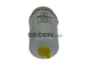 OEM FILTER ASSY, FUEL PUMP CS734