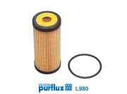 OEM OIL FILTER L980