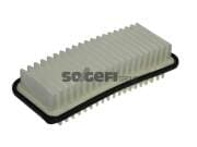 OEM FILTER ASSY, AIR ELEMENT A1139