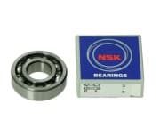 OEM BEARING, TAPERED 6203C3E