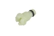 OEM PLUG, PLASTIC 13378477