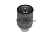 OEM FILTER ASSY, FUEL PUMP CS449A