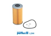 OEM OIL FILTER L244