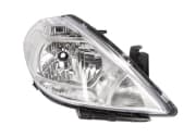 OEM HEADLAMP ASSY 20A973056B