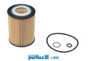 OEM OIL FILTER L999