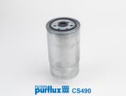 OEM FILTER ASSY, FUEL PUMP CS490