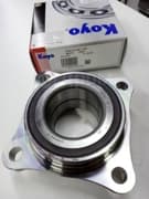 OEM BEARING, HUB 2DUF054N2GR