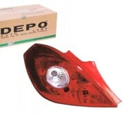 OEM LAMP ASSY, REAR 4421953LLDUE