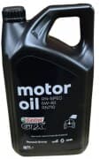 OEM ENGINE OIL 7711943691