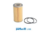 OEM OIL FILTER L106