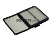 OEM FILTER ASSY, AIR ELEMENT A1220