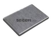 OEM FILTER ASSY, CABIN AIR AHC268