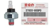 OEM SENSOR ASSY, OIL PRESSURE 3782080GP0