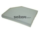 OEM FILTER ASSY, CABIN AIR AH269