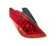 OEM 308 07-13 TAIL LAMP LH 5501949LLDUE