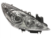 OEM HEADLAMP ASSY 5501137RLDEM