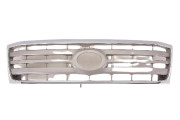 OEM GRILLE ASSY, RADIATOR TY07380GB