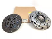 OEM DISC ASSY, CLUTCH FRICTION 19353433