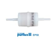 OEM FILTER ASSY, FUEL PUMP EP58