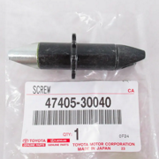 OEM SCREW 4740530040