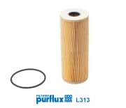 OEM OIL FILTER L313